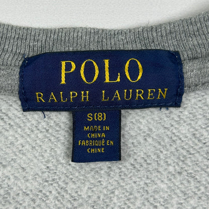 8 - Ralph Lauren Sweatshirt