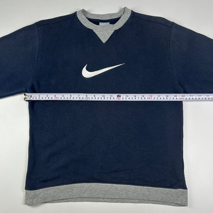 S - Vintage 2000's Nike Sweatshirt