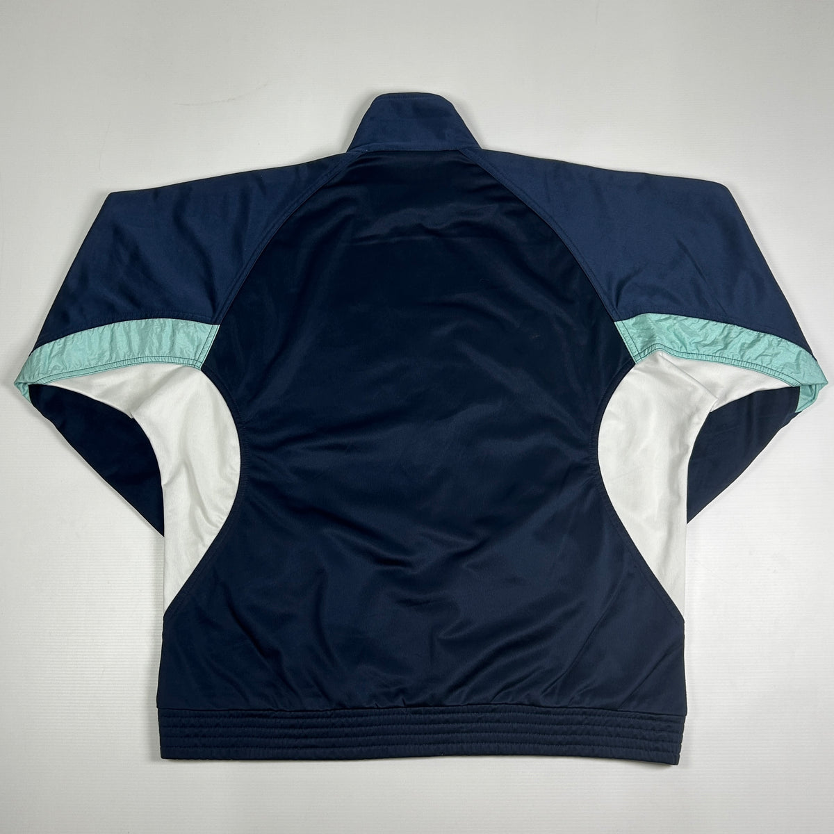 L - 1990's Sergio Tacchini Track Jacket