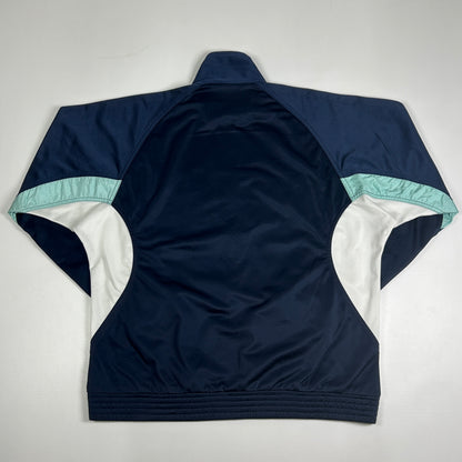 L - 1990's Sergio Tacchini Track Jacket