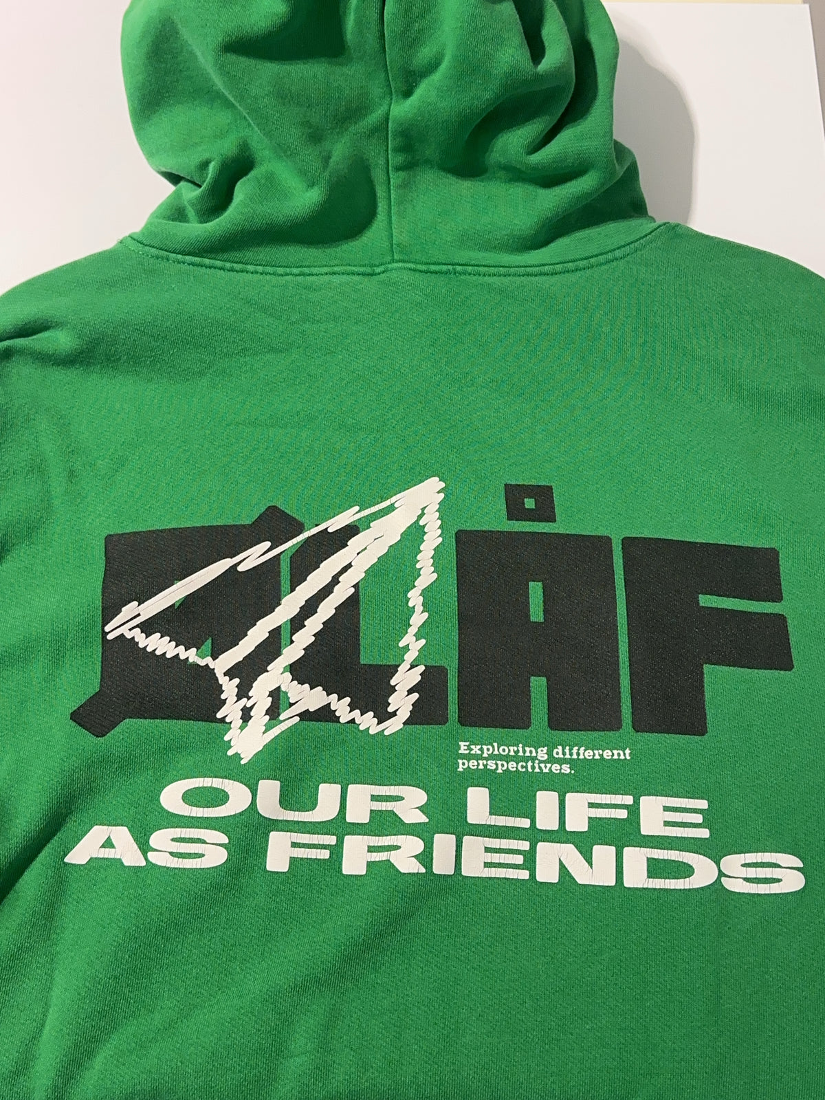 M - Olaf Hoodie