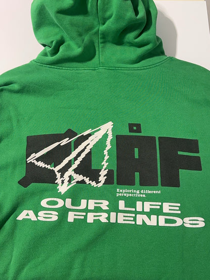 M - Olaf Hoodie