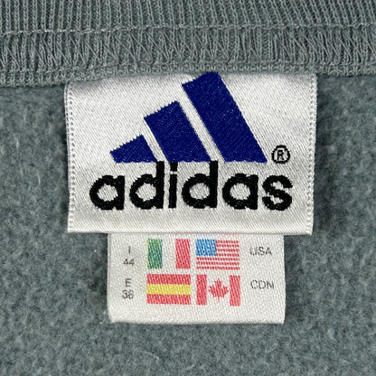 S - Vintage 1990's Adidas Sweatshirt