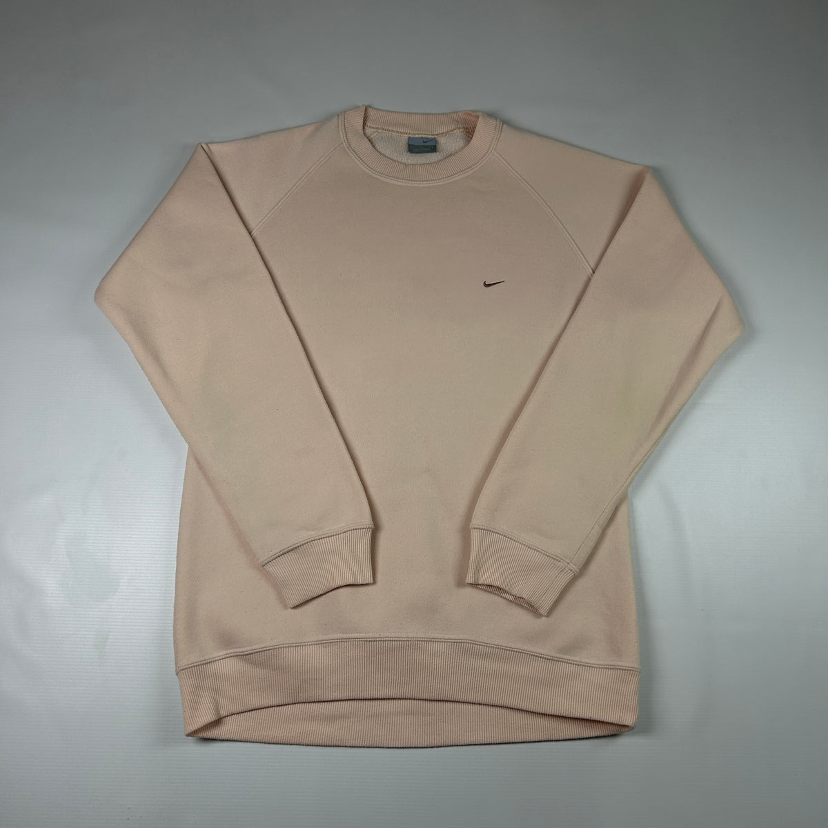 S - Vintage 2000's Nike Sweatshirt