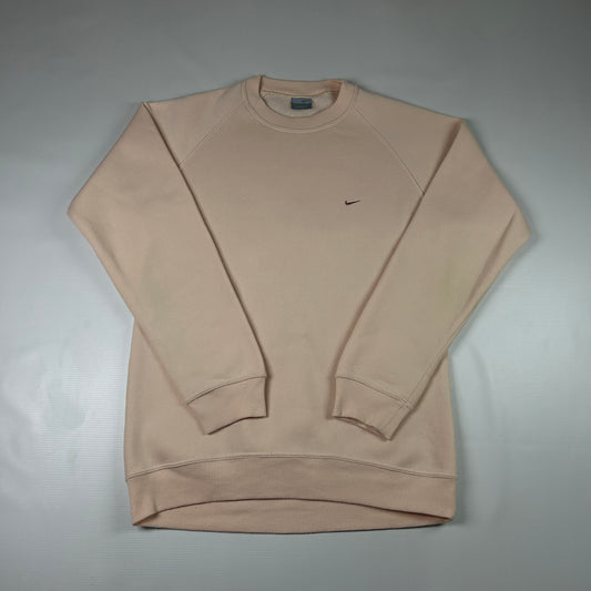 S - Vintage 2000's Nike Sweatshirt