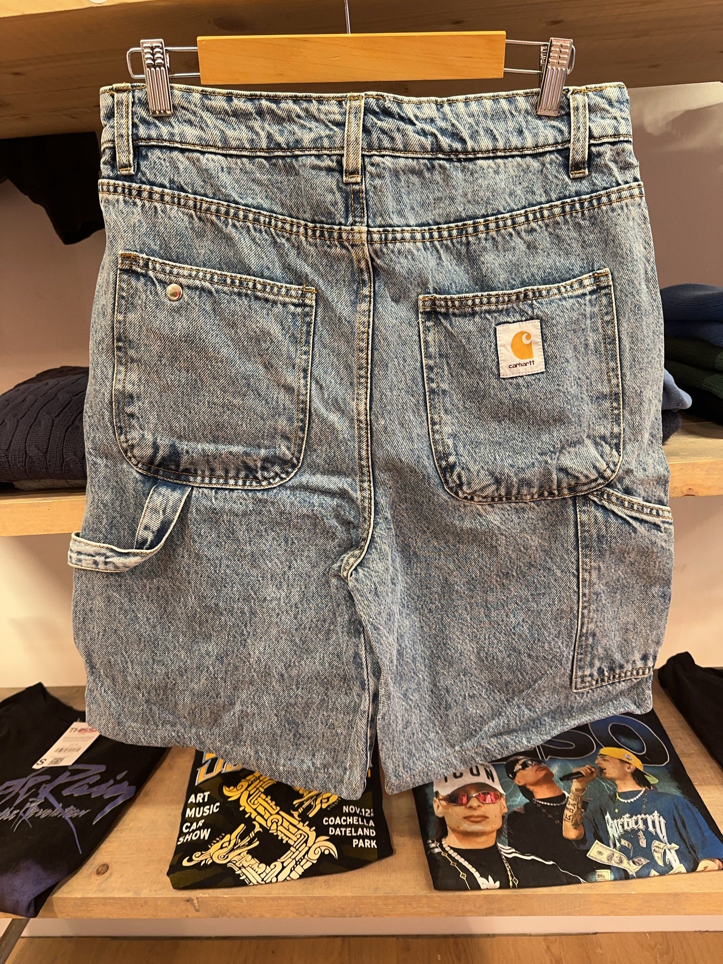 30 - Carhartt Shorts