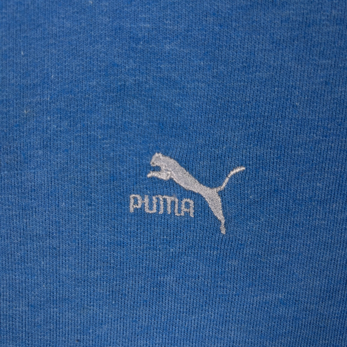 M - Vintage 1990's Puma Sweatshirt