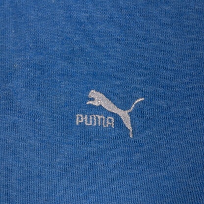 M - Vintage 1990's Puma Sweatshirt