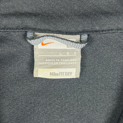 L - Vintage 2000's Nike Quarterzip