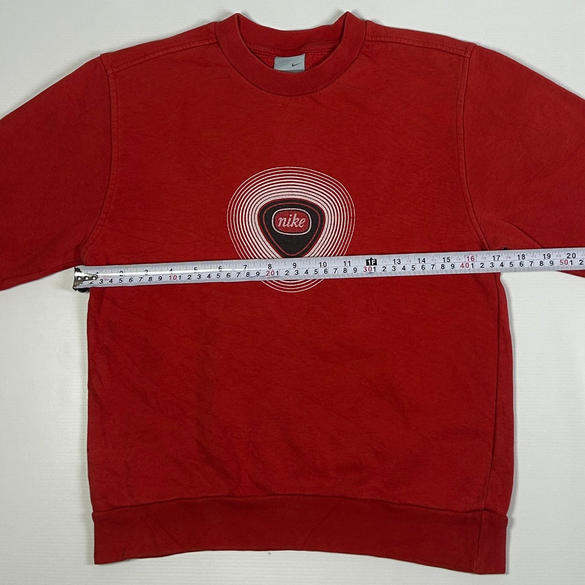 XXS - Vintage 2000's Nike Sweatshirt