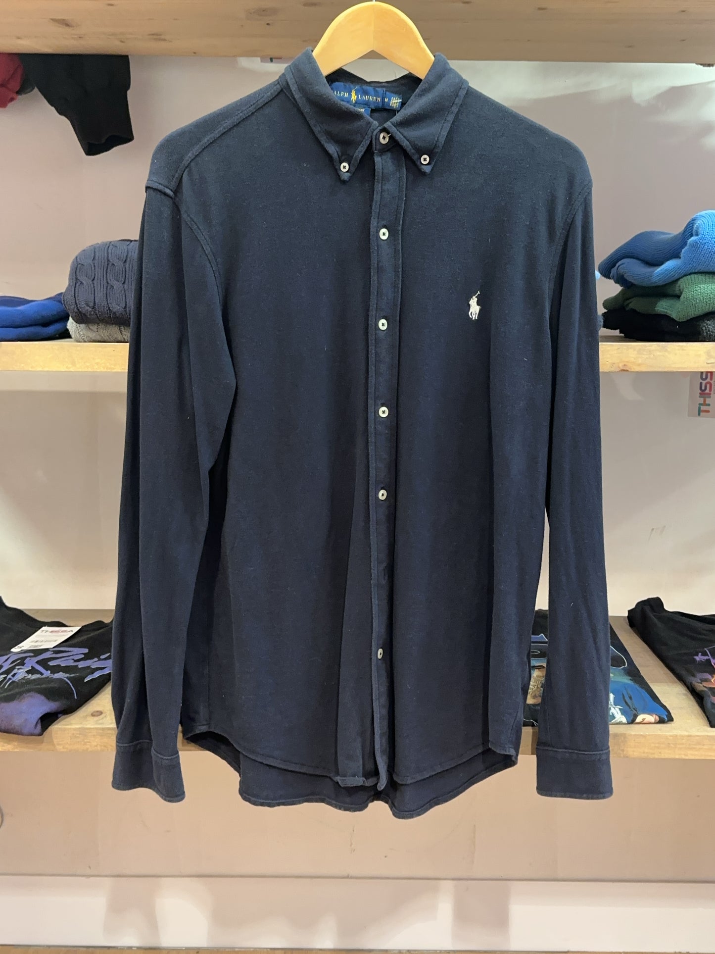 M - Ralph Lauren Shirt