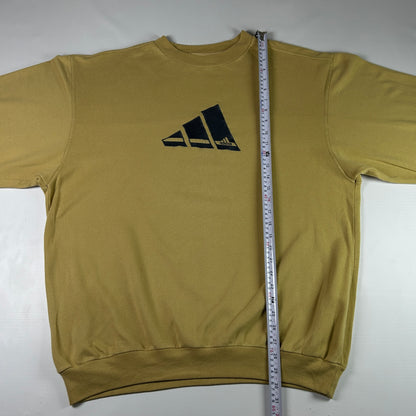 XXL - Vintage 2000's Adidas Sweatshirt