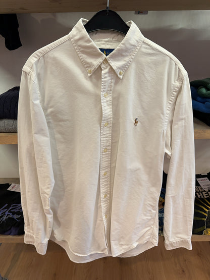 M - Ralph Lauren Shirt