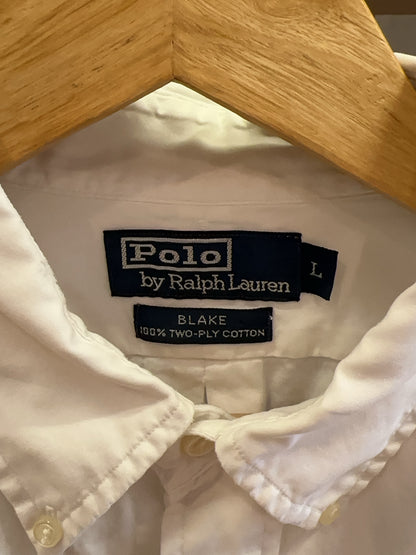 L - Ralph Lauren Shirt