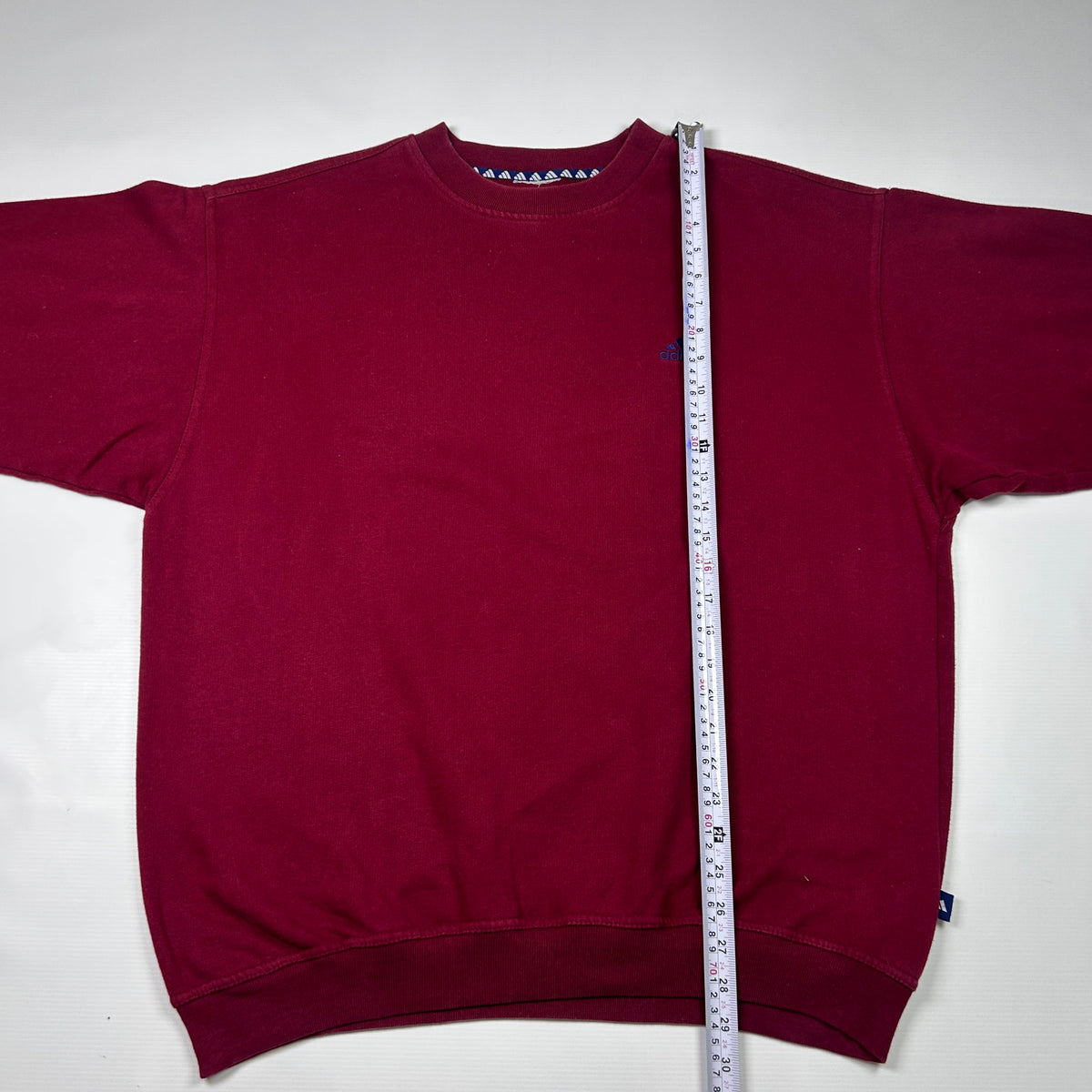 XXL - Vintage 2000's Adidas Sweatshirt