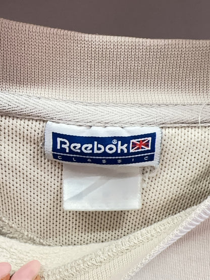 XL - Vintage 1990's Reebok Sweatshirt
