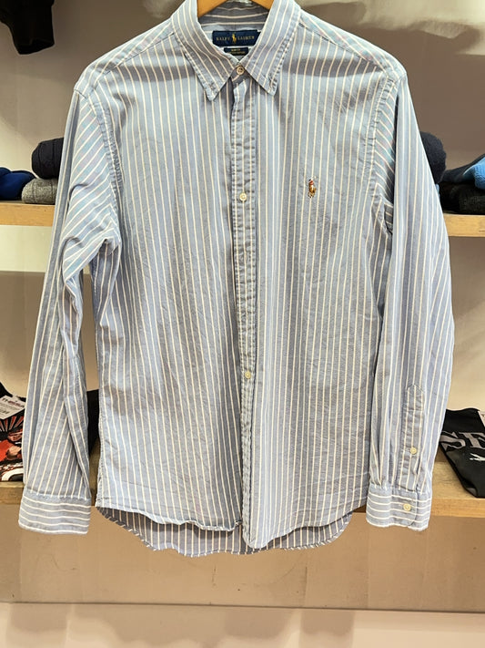 L - Ralph Lauren Shirt