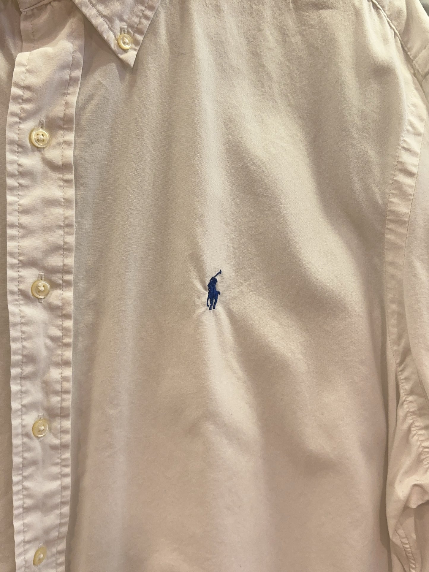 Ralph Lauren Shirt - XXL