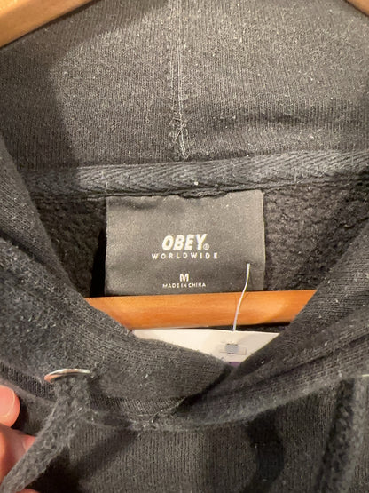 Obey Sweatshirt - M