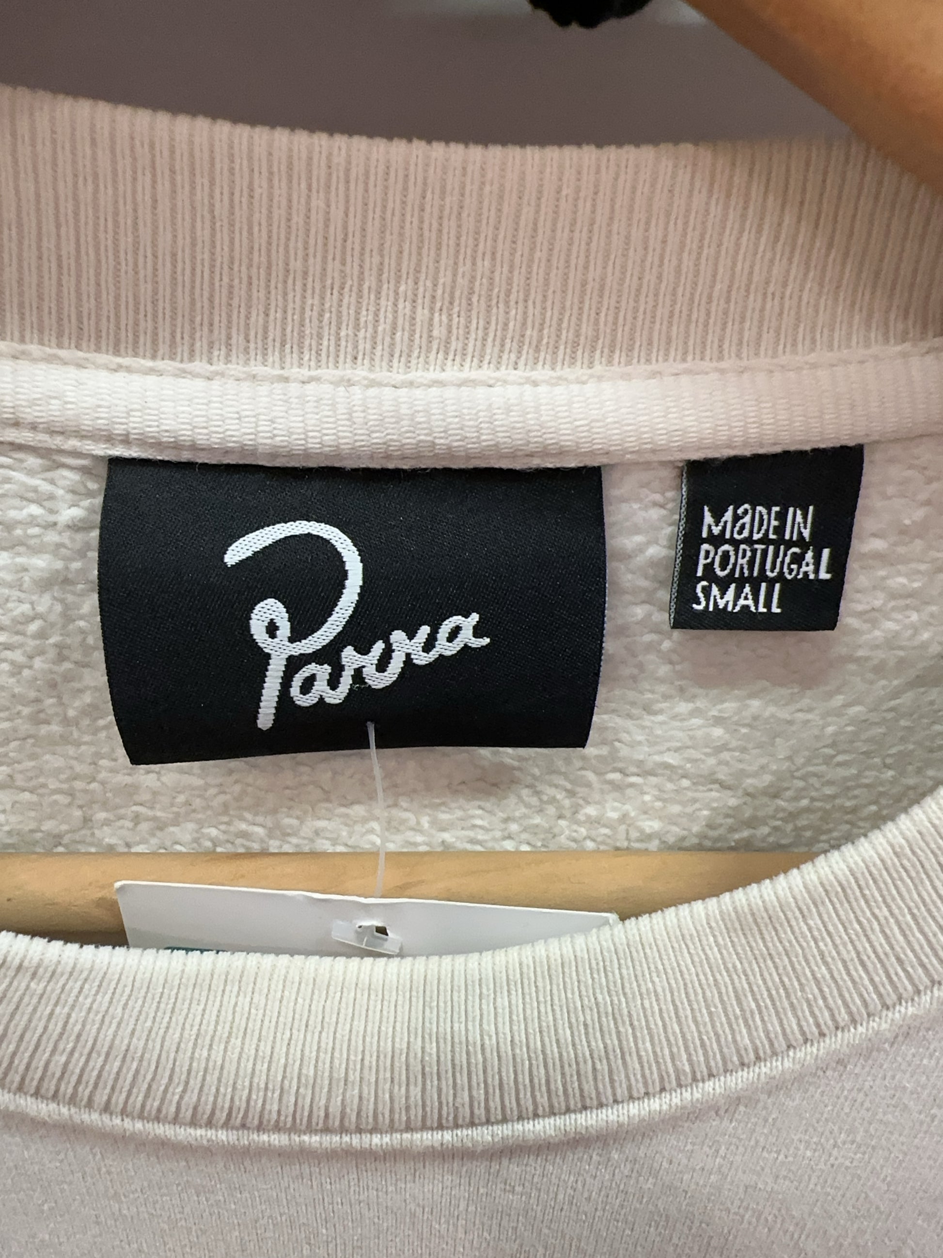 Parra Sweatshirt - S