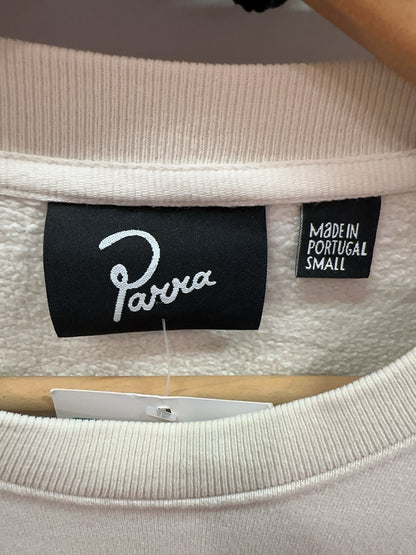 Parra Sweatshirt - S