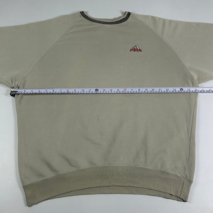 XL - Vintage 1990's Adidas Golf Sweatshirt