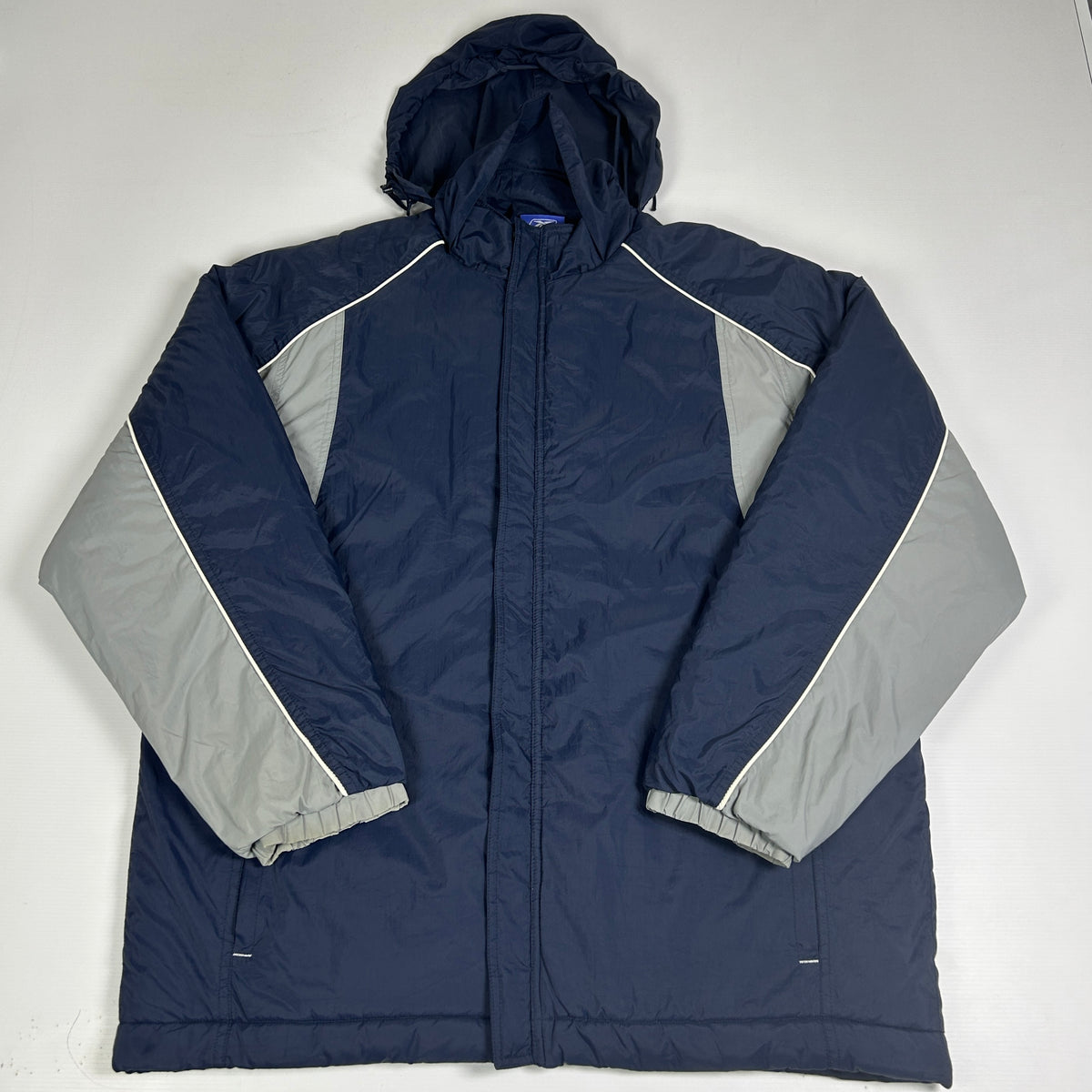 M - Reebok Jacket