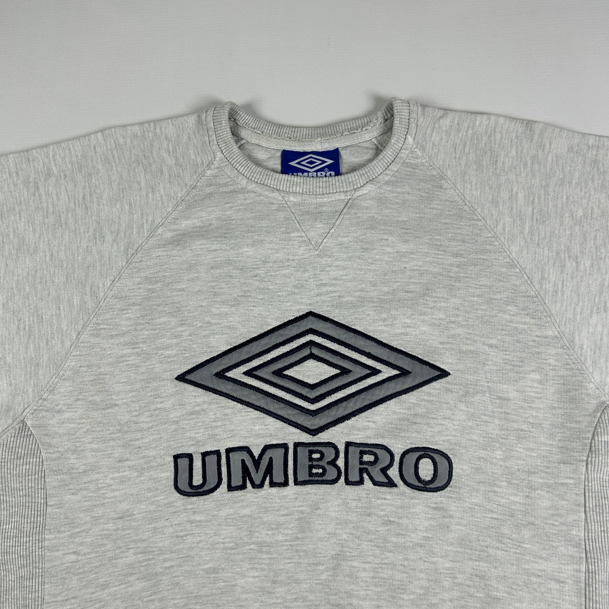 S - Vintage 1990's Umbro Sweatshirt