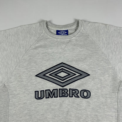 S - Vintage 1990's Umbro Sweatshirt