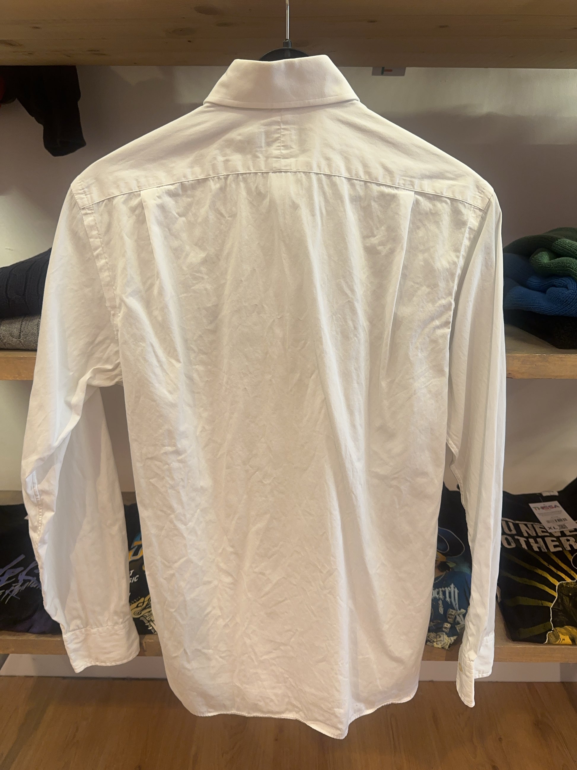 M - Ralph Lauren Shirt