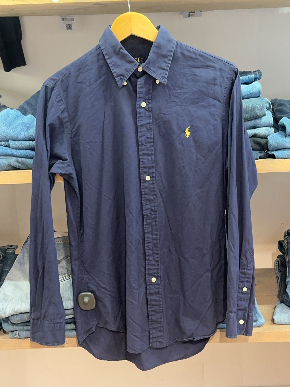 S - Ralph Lauren Overhemd