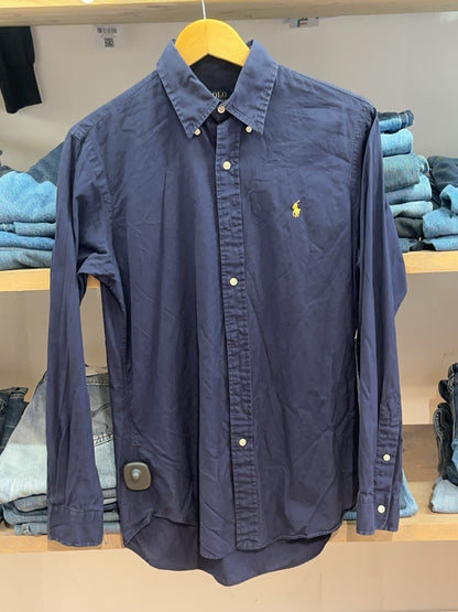 S - Ralph Lauren Overhemd
