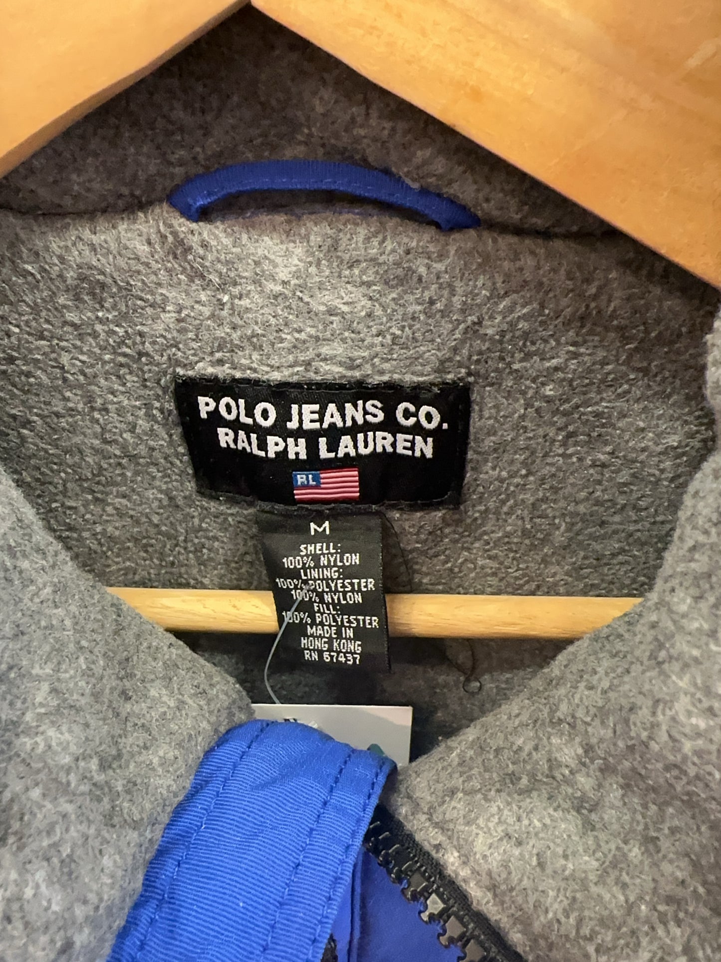 Ralph Lauren Jacket - M