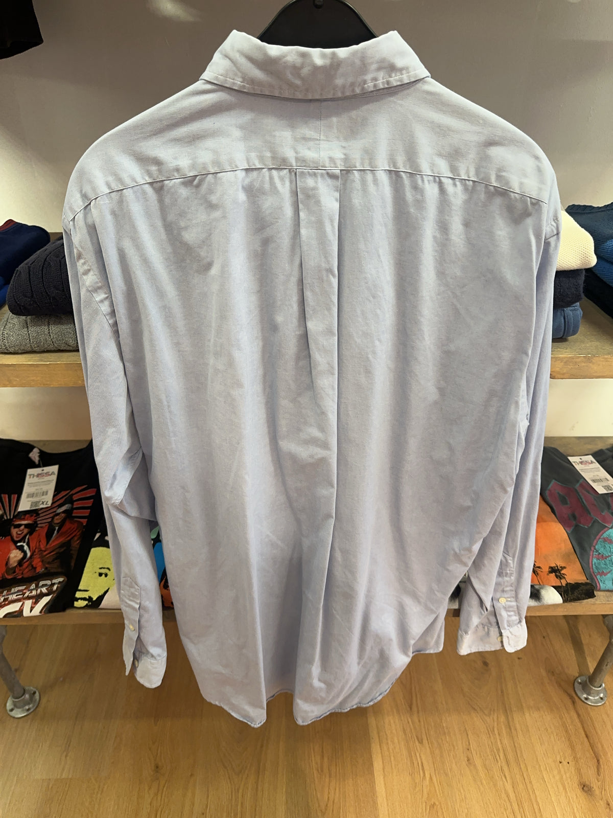 XL - Ralph Lauren Shirt