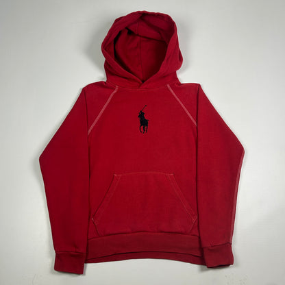 XS - Vintage Ralph Lauren Hoodie