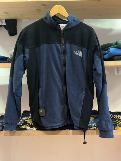 M - The North Face Fleece Jacket