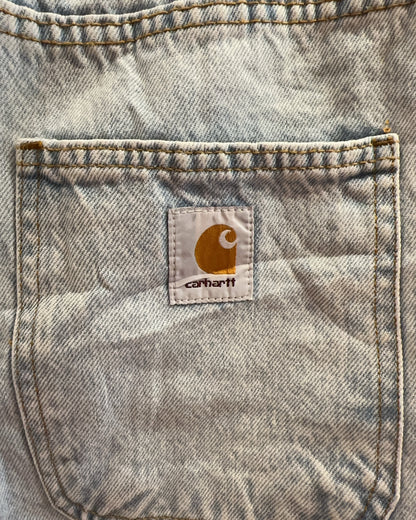 30 - Carhartt Jeans Shorts