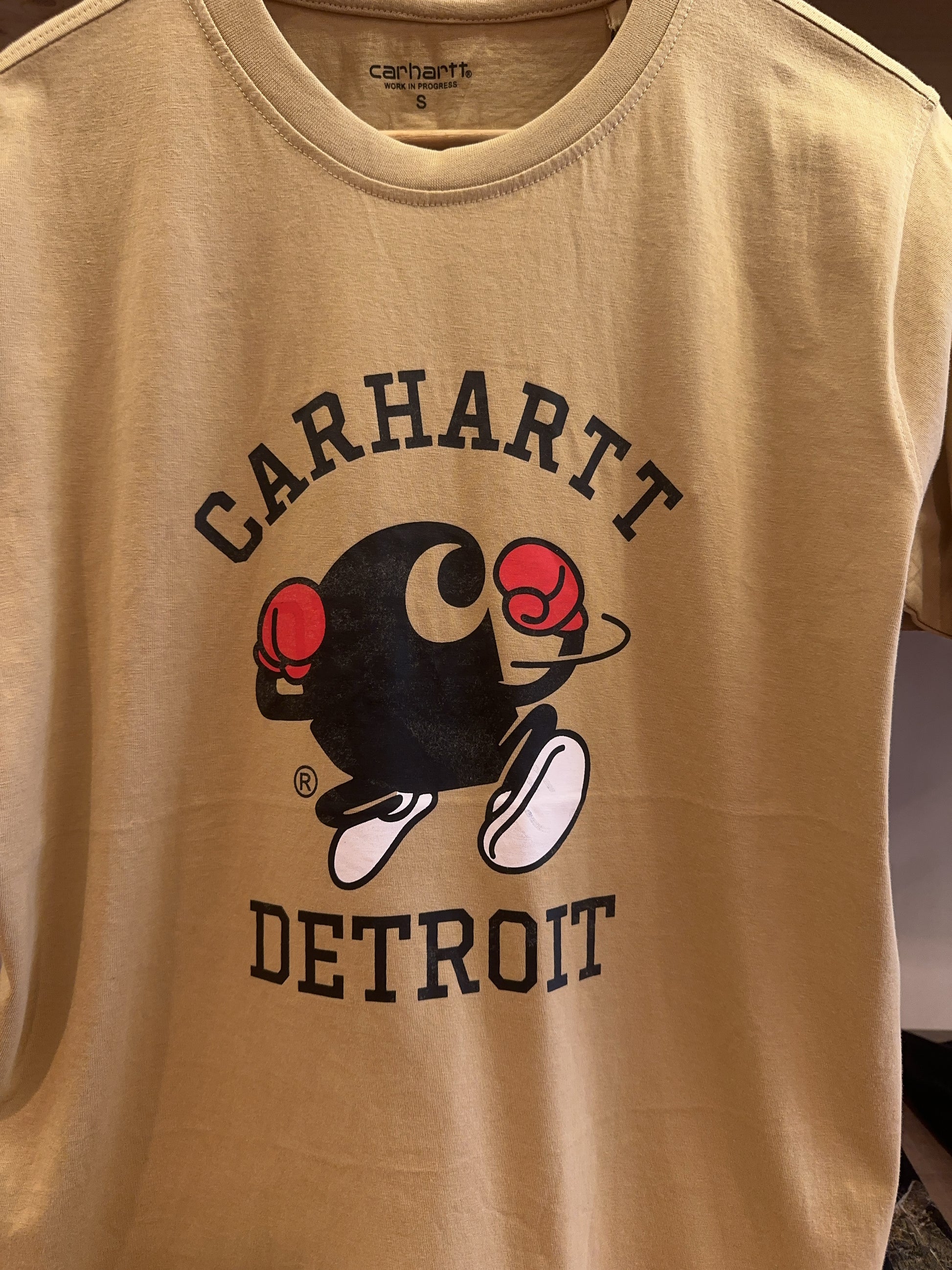 NEW Carhartt T-shirt - S