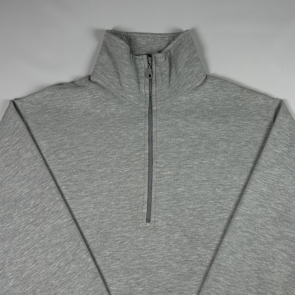 S - Vintage 2010's Nike Quarterzip
