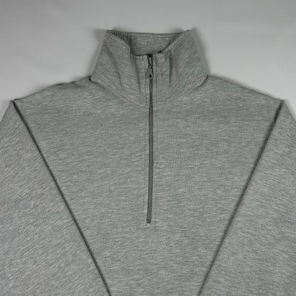 S - Vintage 2010's Nike Quarterzip