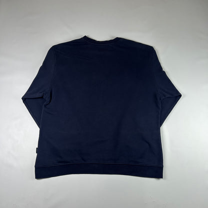 M - Vintage 2000's Adidas Sweatshirt