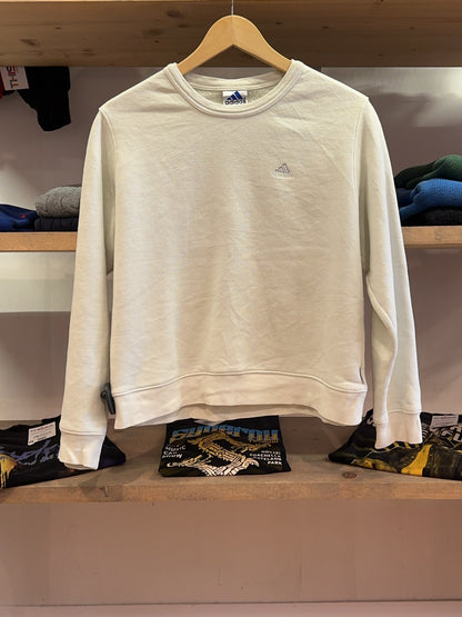 XS - Vintage 1990's Adidas Sweatshirt