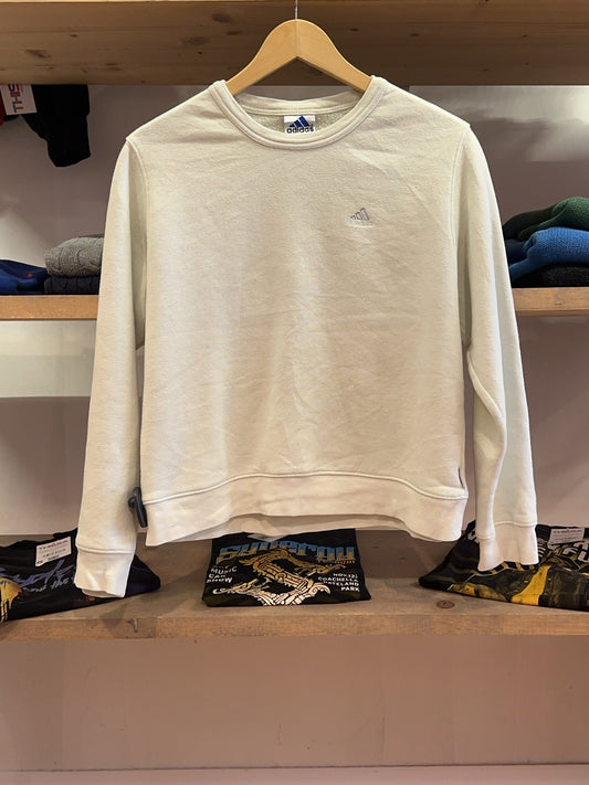 XS - Vintage 1990's Adidas Sweatshirt