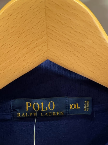 XXL - Polo Ralph Lauren Quarterzip