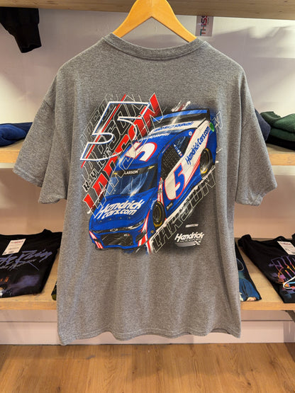 XL - Hendrick Motorsports Larson NASCAR Graphic T-Shirt