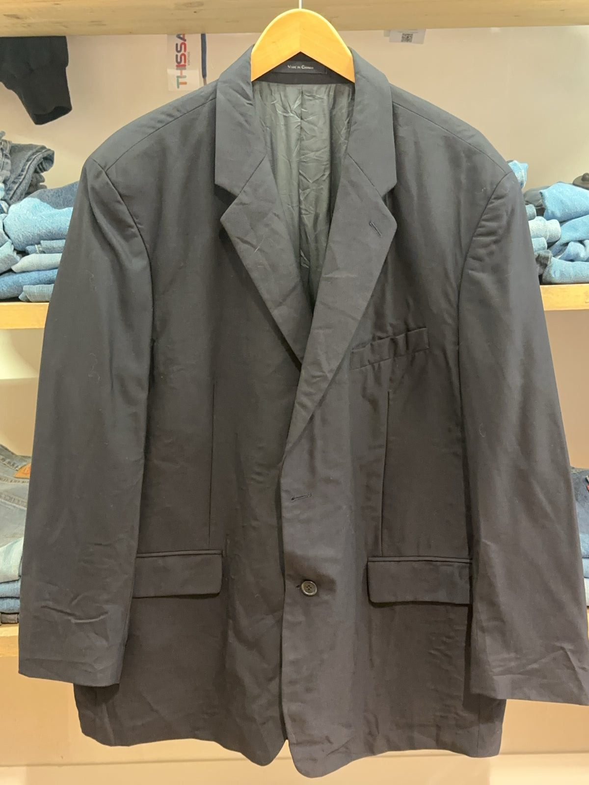 48R - Ralph Lauren Blazer