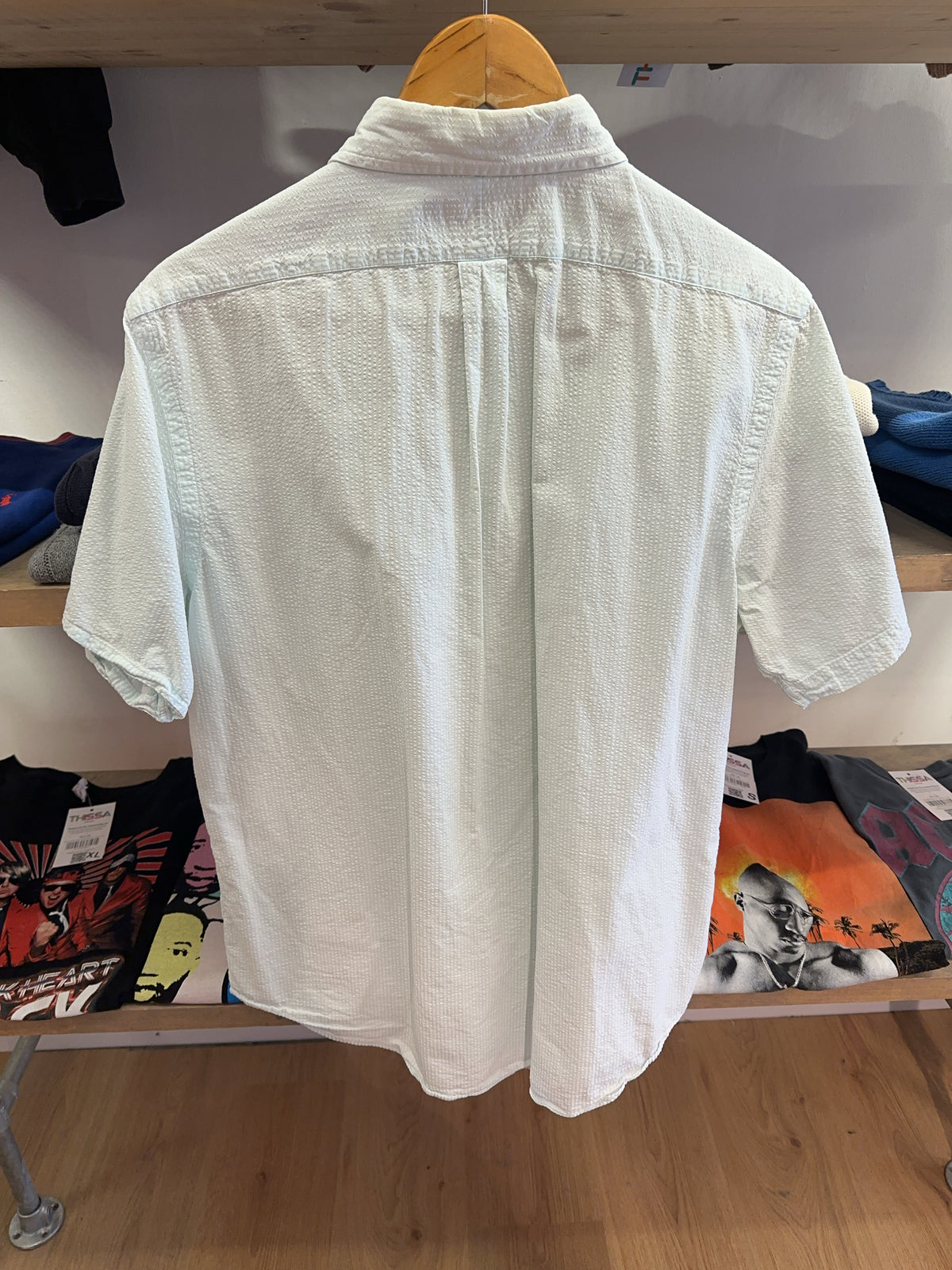 L - Ralph Lauren Shirt