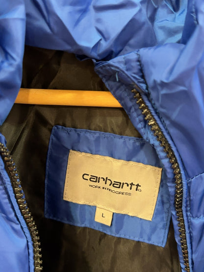 L - NEW Carhartt Puffer Jacket