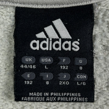 XL - Vintage 2000's Adidas Sweatshirt