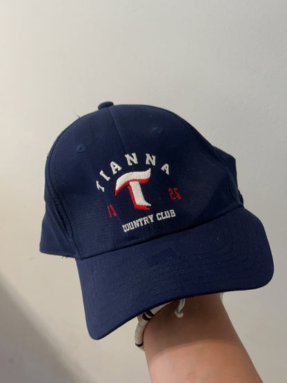 Tianna Country Club Under Armour Baseball Cap